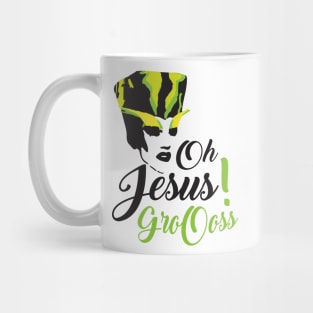 Thorgy Thor Mug